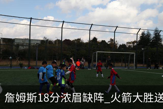 詹姆斯18分浓眉缺阵 火箭大胜送湖人客场5连败